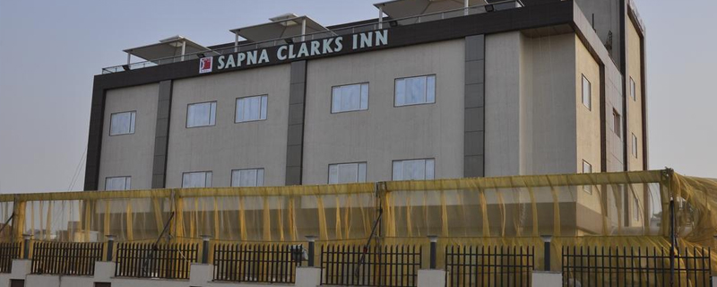 Sapna Clarks Inn 